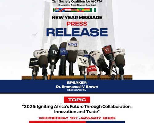 press
